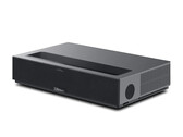 Test du Formovie Theater UST 4K : qualité d'image exceptionnelle à prix élevé pour ce projecteur laser