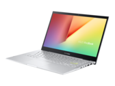 L'Asus VivoBook Flip 14 TP470 est l'un des premiers ordinateurs portables équipés d'un processeur Intel Xe Max. (Source de l'image : Asus)