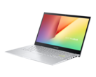 L'Asus VivoBook Flip 14 TP470 est l'un des premiers ordinateurs portables équipés d'un processeur Intel Xe Max. (Source de l'image : Asus)