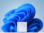 Microsoft a effectivement confirmé que la version de Windows 11 qui circule dans la nature est légitime. (Image : Notebookcheck)