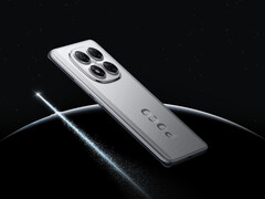 Le Xiaomi Poco X7 est certifié IP68. (Source de l'image : Xiaomi)