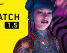 Le patch 1.5 apporte des centaines de changements à Cyberpunk 2077 sur toutes les plateformes. (Image source : CD Projekt Red)