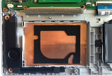 2.emplacement pour disque dur 5 pouces : connexion sur la carte mère