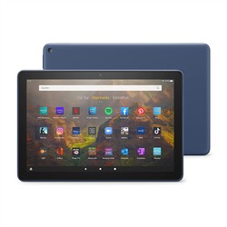 Amazon Fire HD 10 Plus en gris ardoise