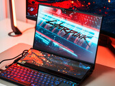 Revue de l'ordinateur portable Asus ROG Zephyrus Duo 16 : Un monstre multitâche avec AMD Zen4, RTX 4090 et Mini-LED