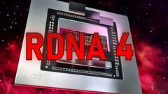 AMD aurait pris la décision d'annuler les SKUs RDNA 4 haut de gamme assez récemment. (Source : profesionalreview.com)