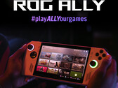 ASUS aurait adopté une stratégie de prix agressive avec le ROG Ally (Source : ASUS)