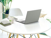 L'Acer Aspire Vero 16 (AV16-51P) est un ordinateur portable particulièrement durable. (Image : Acer)