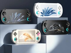 Les Anbernic RG Vita et RG Vita Pro sont disponibles à l'achat dès maintenant.