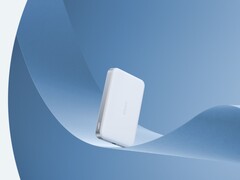 Le nouveau bloc d'alimentation Anker A1113 présente un design similaire à celui d'un ancien bloc d'alimentation MagGo (photo)