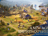 Age of Empires a été officiellement annoncé pour les smartphones (image via Age of Empires)