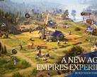 Age of Empires a été officiellement annoncé pour les smartphones (image via Age of Empires)