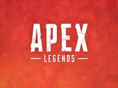 Le logo d'Apex Legends. 