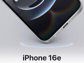 Apple l'iPhone 16e aurait une batterie de 3 961 mAh (Source de l'image : Apple - édité)