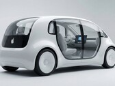 Voici à quoi aurait pu ressembler la voiture radicale Project Titan de Apple, dont l'existence a été officiellement confirmée par une fuite du PDG d'Airbnb, Brian Chesky. (Source de l'image : AI-generated, Nano Banana Pro)