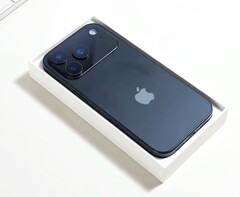 L'iPhone 17 Pro Apple pourrait être annoncé au cours de la deuxième semaine de septembre. (Source de l'image : @MajinBuOfficial)