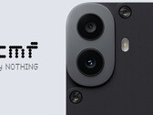 Le CMF Phone 1 sera doté d'un appareil photo primaire Sony de 50 MP au dos (Source de l'image : CMF by Nothing [edited])
