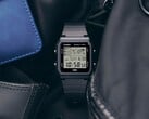 La montre Casio LF-30W-1A (photo) a été lancée en Europe. (Source de l'image : Casio)
