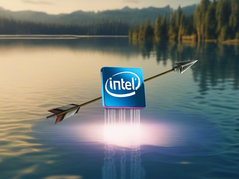 Le lancement d'Arrow Lake-S est prévu pour la fin de l'année 2024. (Source de l'image : SDXL)