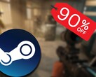 Jusqu'au 25 avril, Crime Boss : Rockay City est disponible sur Steam avec une réduction de 90 %, au prix de 2 $ au lieu de 20 $ (Source : Steam)