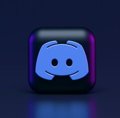 Logo Discord (Source d&#039;image : Alexander Shatov/Unsplash)