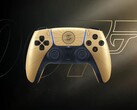 La manette sans fil DualSense de PlayStation fait l'objet d'une édition limitée 007 First Light.