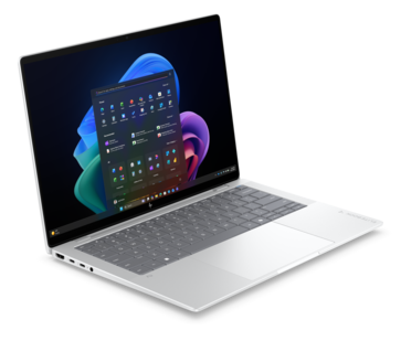 HP EliteBook X G2i (source : HP)