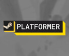 Fallstruktur est actuellement évalué comme "Très positif" par les joueurs. Illustration : capture d'écran éditée du jeu. (Source de l'image : Steam)