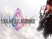 Square Enix a annoncé Final Fantasy Resonance.