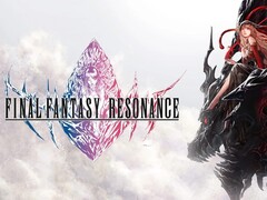 Square Enix a annoncé Final Fantasy Resonance.