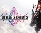 Square Enix a annoncé Final Fantasy Resonance.