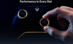 Le Flydigi Vader 5s est sous licence officielle pour Xbox.