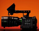 La Fujifilm 8K GFX Eterna 55 utilise un capteur grand format de 102MP pour capturer des images très détaillées pour les cinéastes. (Source de l'image : Fujifilm)