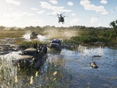Douze nouvelles captures d’écran montrent le côté plus sauvage de GTA 6, avec des tempêtes, de la faune et bien plus de nature que ce qu’on avait vu jusqu’ici.