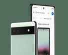 Google réduit l'autonomie de la batterie du Pixel 6a via une mise à jour automatique (Image source : Google)