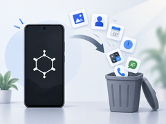 GrapheneOS abandonne les applications AOSP
