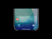 Toute personne ayant reçu un avertissement est invitée à activer le mode « Lockdown » et à contacter la ligne d'assistance dédiée à la sécurité numérique d'Access Now.
