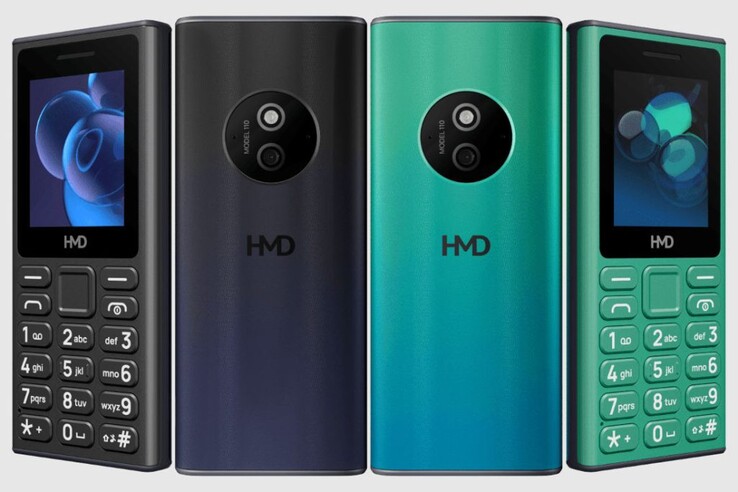 (Source de l'image : HMD Global)