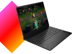 HP Omen 16 Slim comprend jusqu'à une Nvidia RTX 5070 et une Ultra 9 285H (Image source : HP - edited)