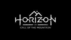 Horizon Call of the Mountain sera un titre exclusif au PSVR2 (image : Sony)