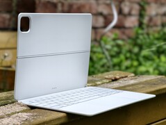 Honor MagicPad 4 Test Keyboard Cover