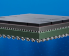 Intel mise beaucoup sur son processus 18A pour devenir un acteur incontournable dans le domaine de la fonderie (source d'image : Intel)