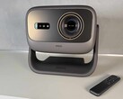 Test du Jmgo N3 Ultimate