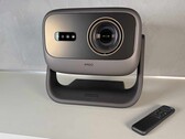 Test du Jmgo N3 Ultimate