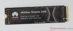 Huawei eKitStor Xtreme 200E avec 1 To de capacité de stockage