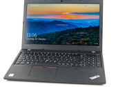 Test du Lenovo ThinkPad L590 (i5-8265U, UHD 620, FHD) : portable pro avec de bons périphériques d'entrée