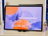 Revue de la tablette Lenovo Yoga Tab Android (image source : Marcus Herbrich)
