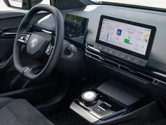 Première voiture électrique équipée d'une batterie à semi-conducteurs : MG4 avec batterie semi-solide sur le point d'obtenir l'autorisation de mise sur le marché. (Source de l'image : MG)