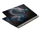 Le MSI Titan 18 HX Dragon Edition Draco Epic est livré avec un exemplaire gratuit de Lego Batman : Legacy of The Dark Knight.
