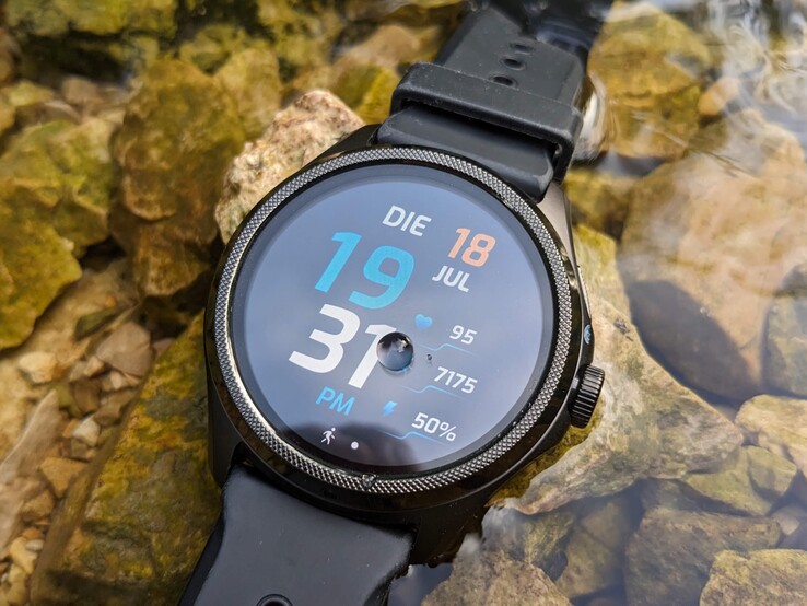 Mobvoi TicWatch Pro 5 en revue